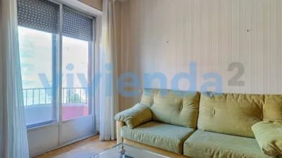 Apartment in Guindalera photo 7