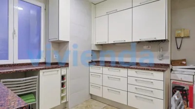 Apartment in Guindalera photo 15