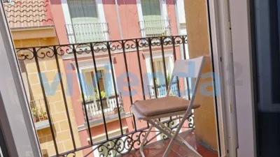 Apartment in Universidad photo 22