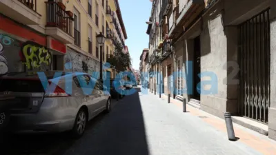 Apartment in Universidad photo 30