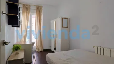 Apartment in Universidad photo 13
