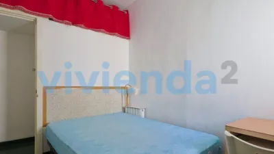 Apartment in Universidad photo 14