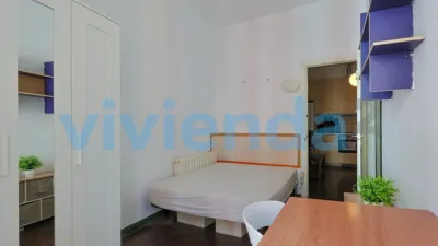 Apartment in Universidad photo 2