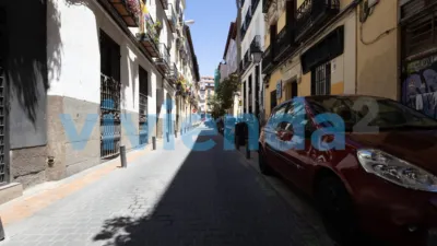 Apartment in Universidad photo 29