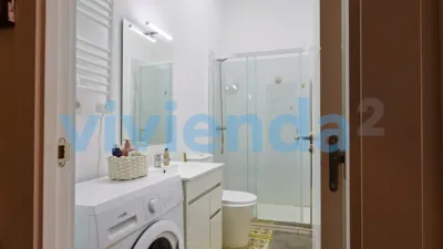 Apartment in Universidad photo 10