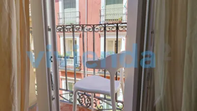 Apartment in Universidad photo 23