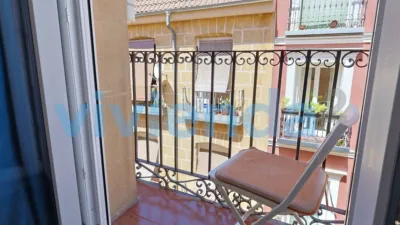 Apartment in Universidad photo 21