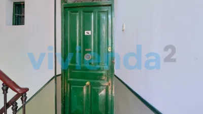 Apartment in Universidad photo 26