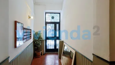 Apartment in Universidad photo 28