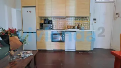 Apartment in Universidad photo 25