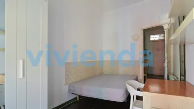 Apartment in Universidad photo 12
