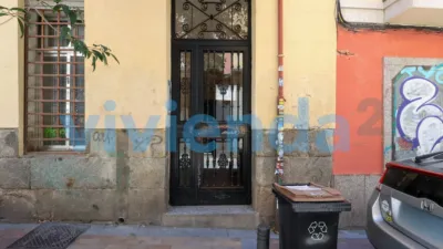 Apartment in Universidad photo 3