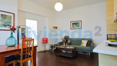Apartment in Universidad photo 6