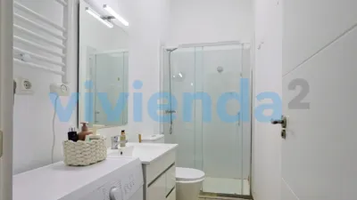 Apartment in Universidad photo 9