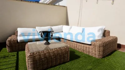 Penthouse on Hispanoamerica photo 17