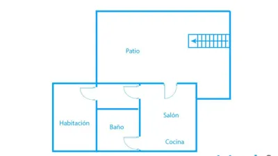 Apartment in San Diego photo 26