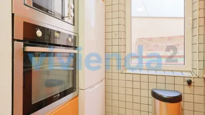 Apartment in Universidad photo 22