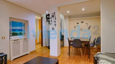 Apartment in Universidad photo 25