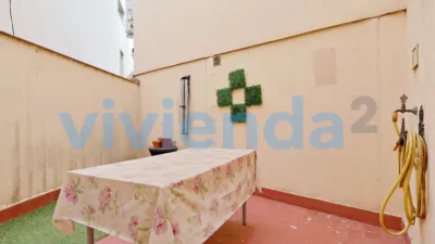 Apartment in Universidad photo 17
