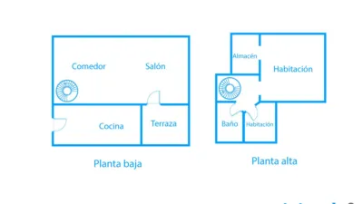 Apartment in Universidad photo 34