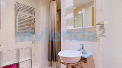 Apartment in Universidad photo 8