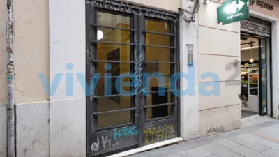 Apartment in Universidad photo 32