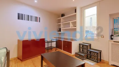 Apartment in Universidad photo 27
