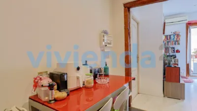 Apartment in Embajadores photo 4