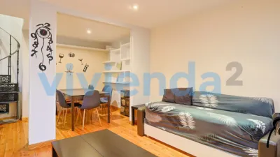 Apartment in Universidad photo 26