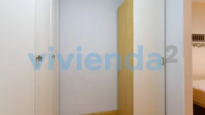 Apartment in Universidad photo 15
