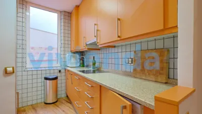 Apartment in Universidad photo 21
