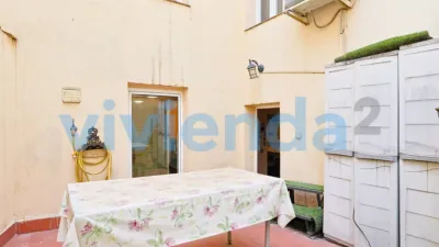 Apartment in Universidad photo 19