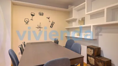 Apartment in Universidad photo 3