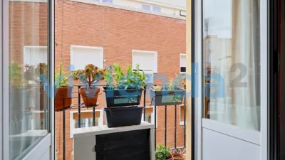 Apartment in Embajadores photo 2