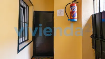 Apartment in Universidad photo 28