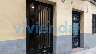 Piso en Embajadores photo 29