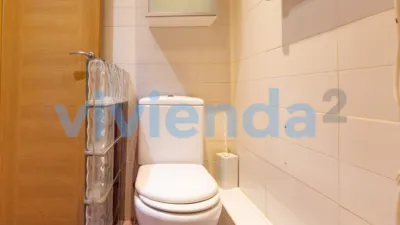 Apartment in Universidad photo 9