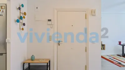 Apartment in Hispanoamerica photo 22