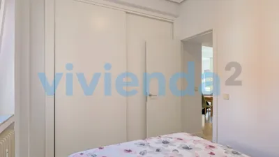 Apartment in Hispanoamerica photo 12