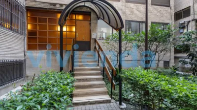 Apartment in Hispanoamerica photo 4
