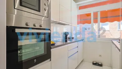 Apartment in Hispanoamerica photo 16