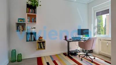 Apartment in Hispanoamerica photo 5