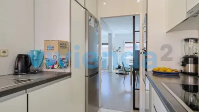Apartment in Hispanoamerica photo 21