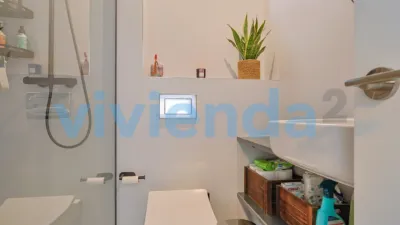 Apartment in Hispanoamerica photo 13