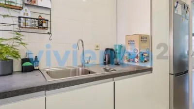 Apartment in Hispanoamerica photo 20
