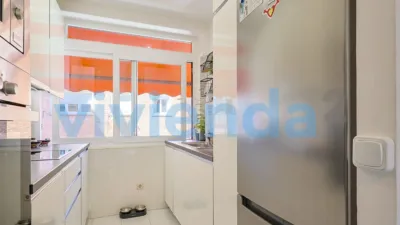 Apartment in Hispanoamerica photo 17