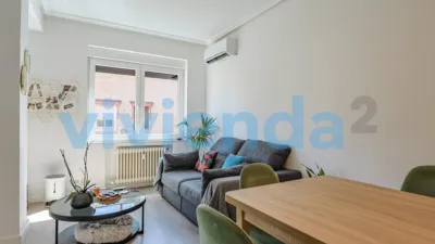 Apartment in Hispanoamerica photo 24