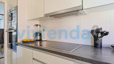 Apartment in Hispanoamerica photo 19