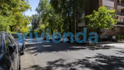 Apartment in Hispanoamerica photo 30