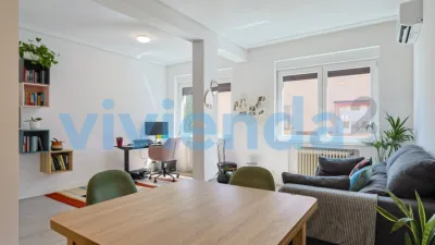 Apartment in Hispanoamerica photo 23